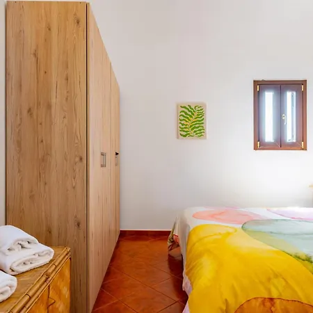 Apartment Cute In San Berillo - Urban Living At Its Catania
