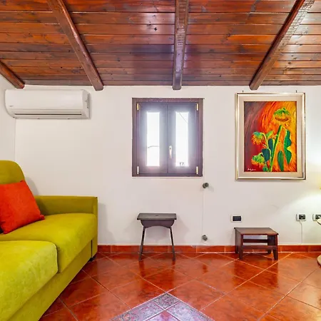Cute In San Berillo - Urban Living At Its *