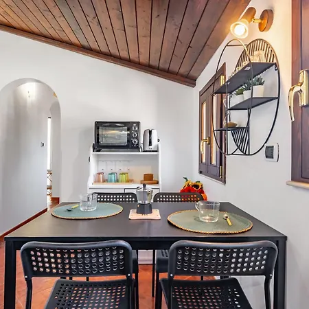 Apartment Cute In San Berillo - Urban Living At Its Catania